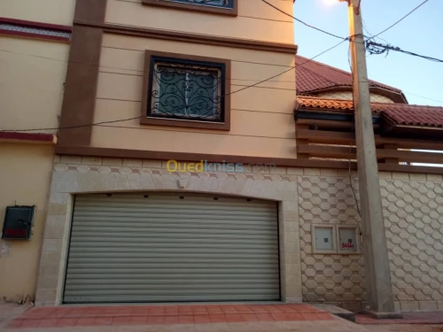 Fourniture et installation de rideaux electrique