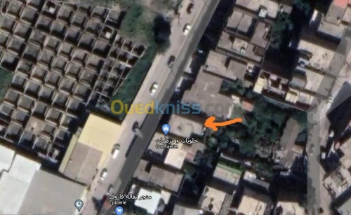 Vente Villa Alger Baraki