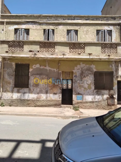 Vente Immeuble Oran Oran