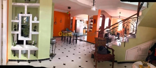 Vente Villa Chlef Chlef