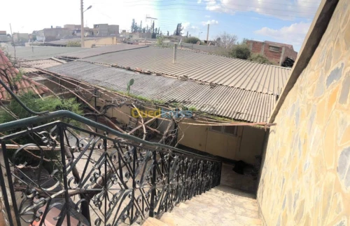 Vente Villa Chlef Chlef