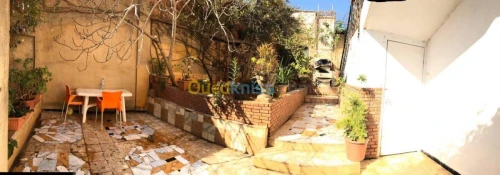 Vente Villa Chlef Chlef