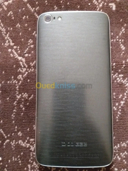 doogee y200