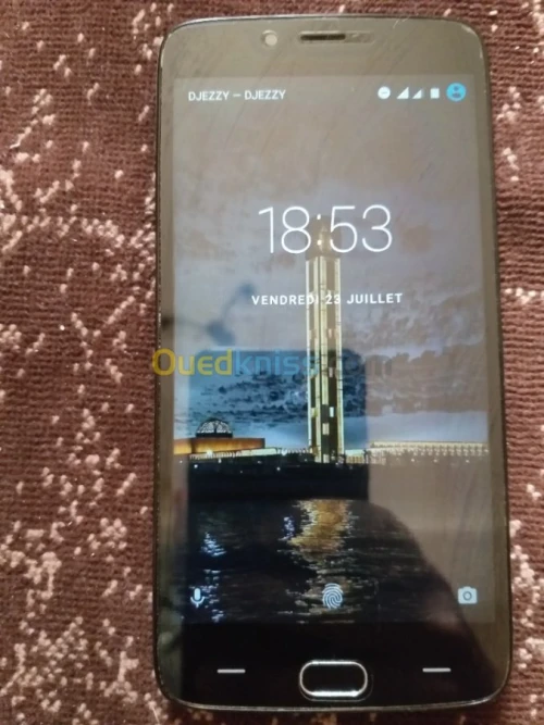 doogee y200