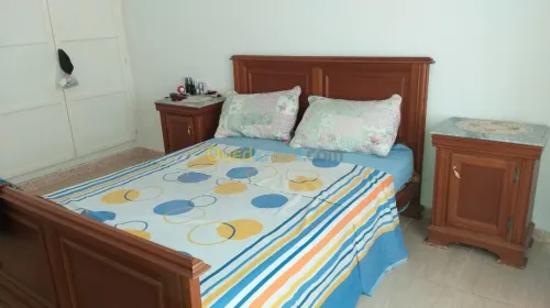 Location vacances Appartement F3 Bejaia Beni ksila