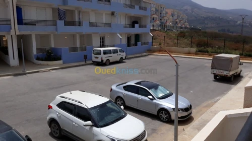 Location vacances Appartement F3 Bejaia Beni ksila