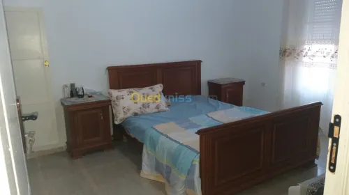 Location vacances Appartement F3 Bejaia Beni ksila