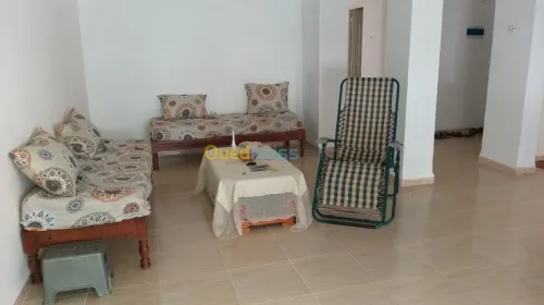 Location vacances Appartement F3 Bejaia Beni ksila