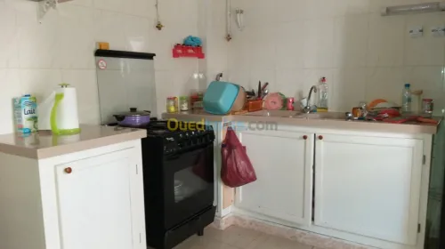 Location vacances Appartement F3 Bejaia Beni ksila