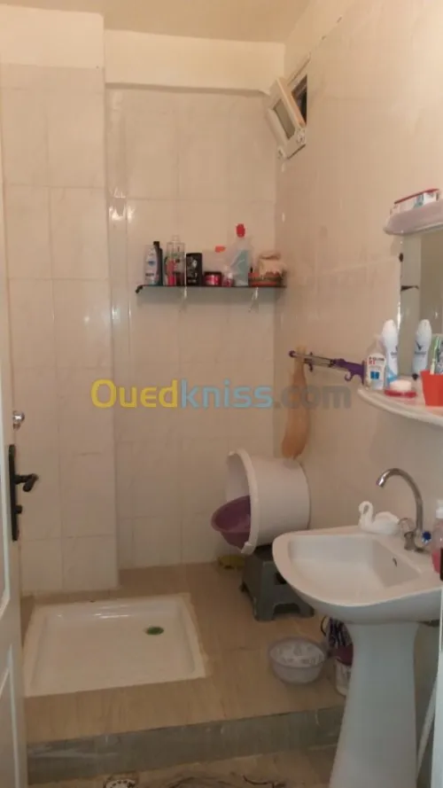 Location vacances Appartement F3 Bejaia Beni ksila