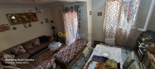 Vente Appartement F3 Setif Setif