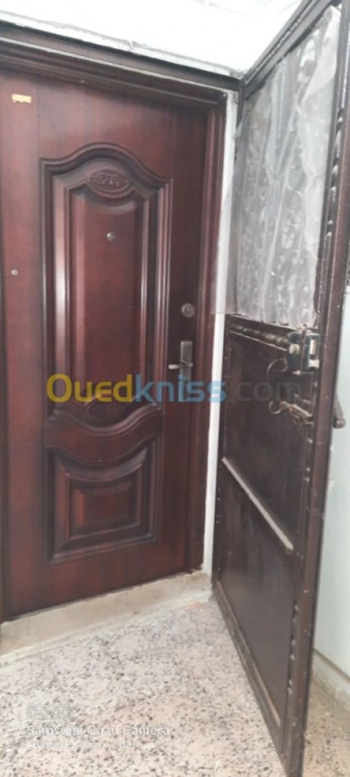 Vente Appartement F3 Setif Setif