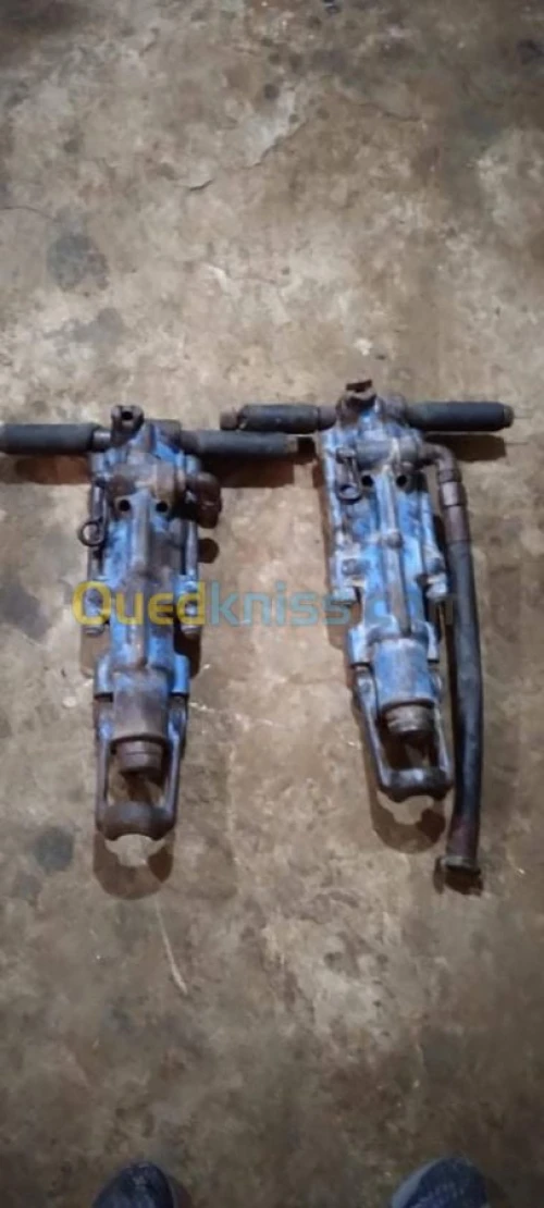 Perforateur maco meudon