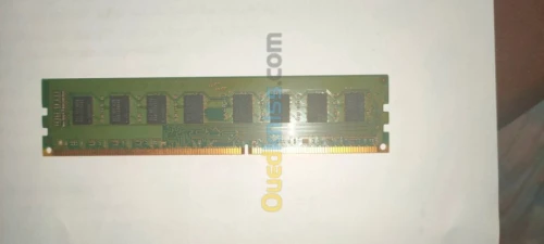 Ram Samsung DDR3 2GB 1066hz