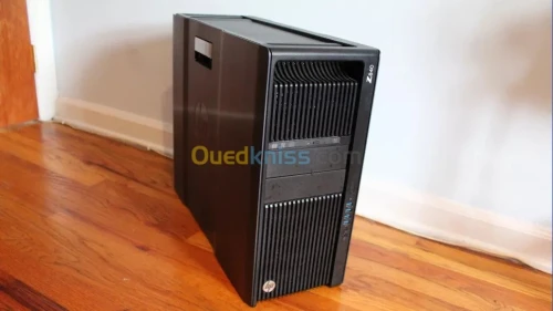 Top PC Station HP Z840 V4 80 core