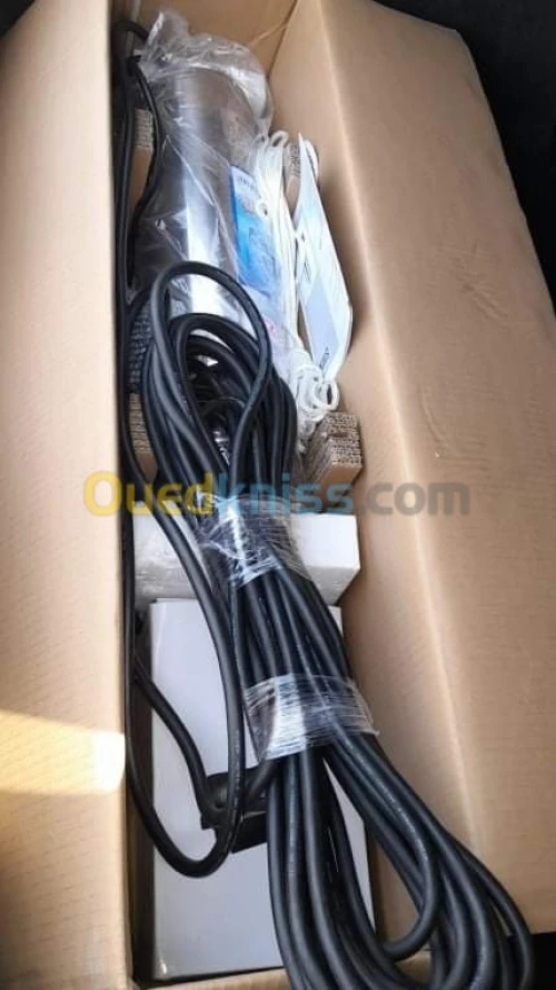 Pompe surpresseur سوربريسور