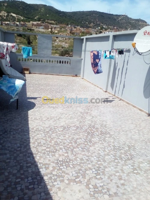 Vente bien immobilier Oran Oran