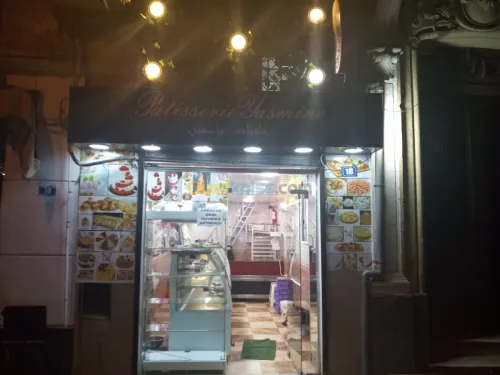 Location Local Alger Bab el oued