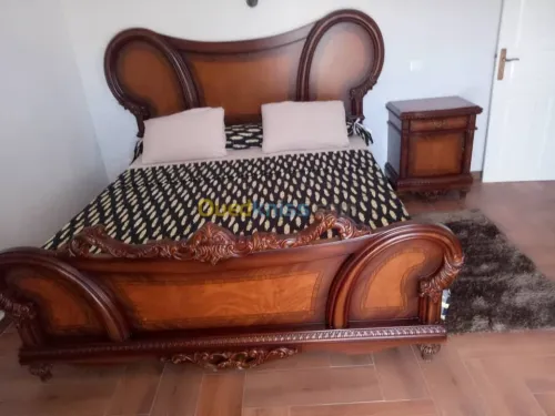 Location vacances Villa Bejaia Seddouk