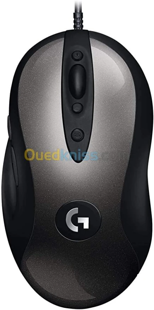 LOGITECH MX518 HERO SOURIS GAMING