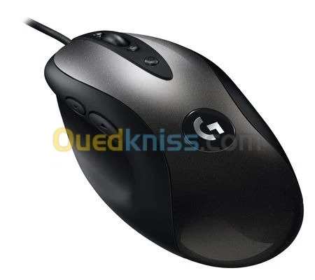 LOGITECH MX518 HERO SOURIS GAMING