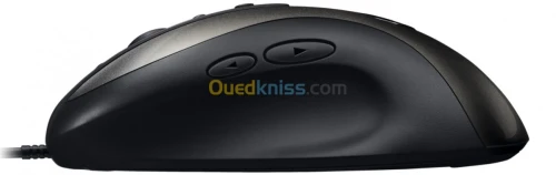 LOGITECH MX518 HERO SOURIS GAMING