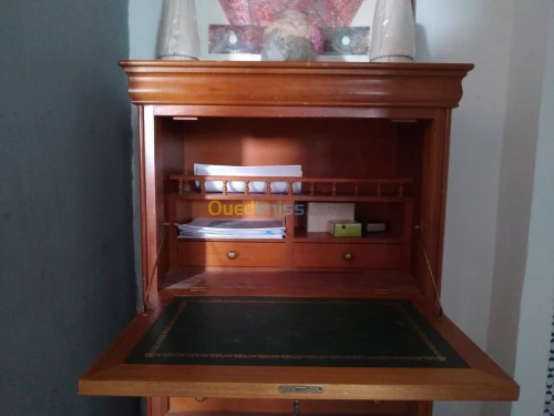 Secrétaire Louis Phillipe