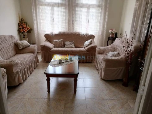 Vente Appartement F3 Jijel Taher