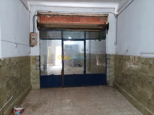 Location Local Blida Blida