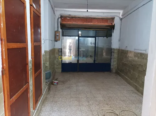 Location Local Blida Blida