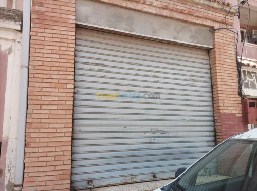 Location Local Blida Blida