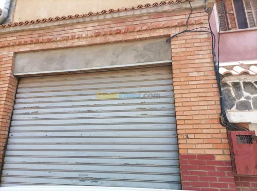 Location Local Blida Blida