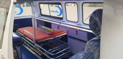 Transports ambulants 