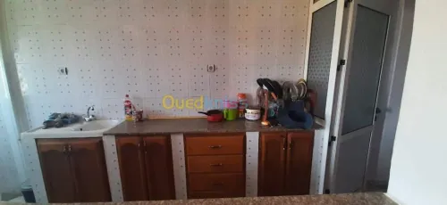 Location vacances Appartement F3 Boumerdes Djinet