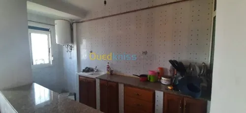 Location vacances Appartement F3 Boumerdes Djinet