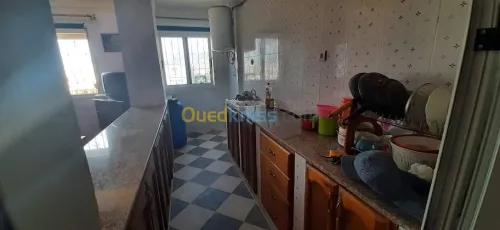Location vacances Appartement F3 Boumerdes Djinet