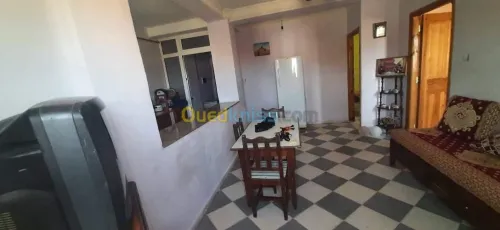 Location vacances Appartement F3 Boumerdes Djinet