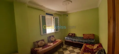 Location vacances Appartement F3 Boumerdes Djinet
