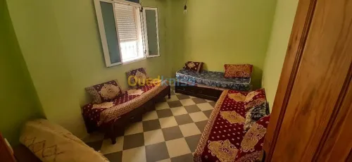 Location vacances Appartement F3 Boumerdes Djinet