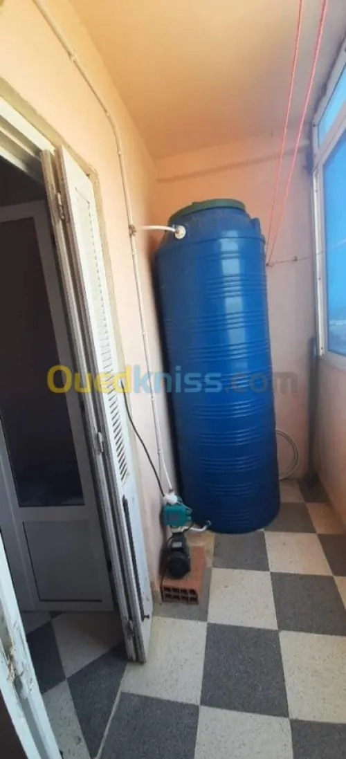 Location vacances Appartement F3 Boumerdes Djinet