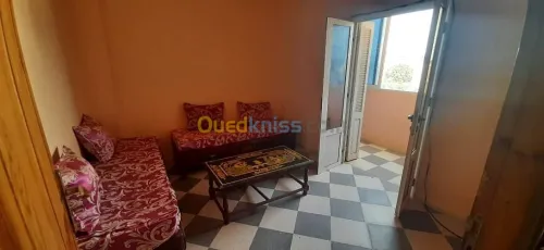Location vacances Appartement F3 Boumerdes Djinet