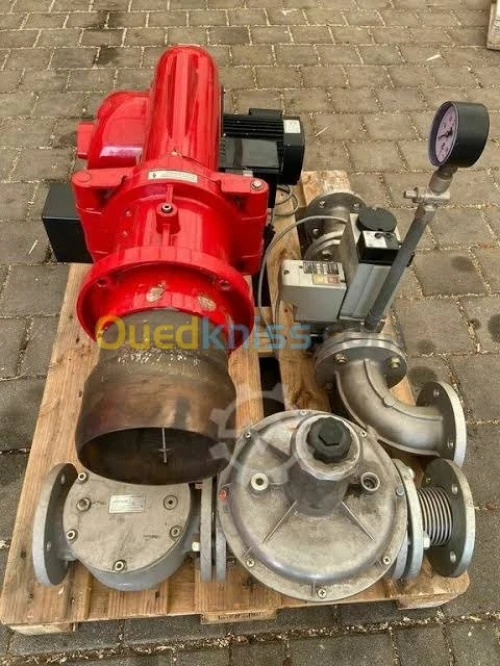 Maintenance industrielle