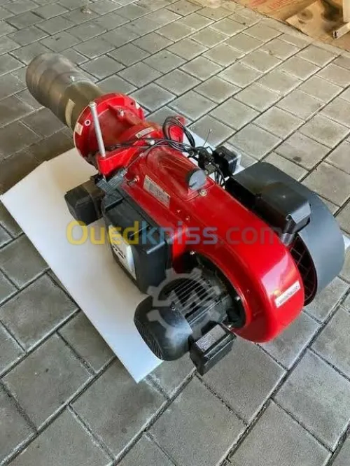 Maintenance industrielle