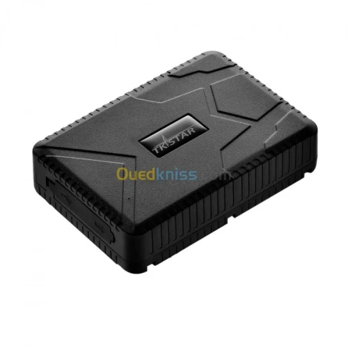installation gps tracker à domicile 