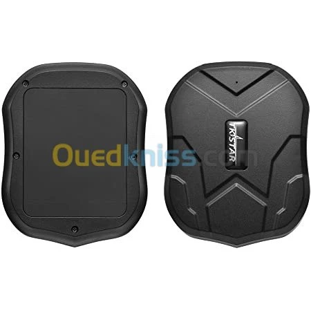 installation gps tracker à domicile 