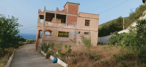 Location vacances Niveau De Villa F3 Boumerdes Djinet