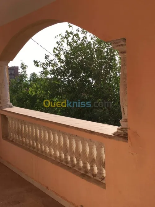 Location vacances Niveau De Villa F3 Boumerdes Djinet