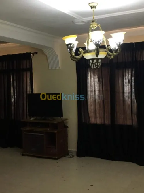 Location vacances Niveau De Villa F3 Boumerdes Djinet