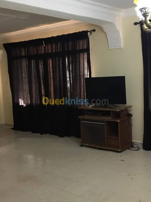 Location vacances Niveau De Villa F3 Boumerdes Djinet
