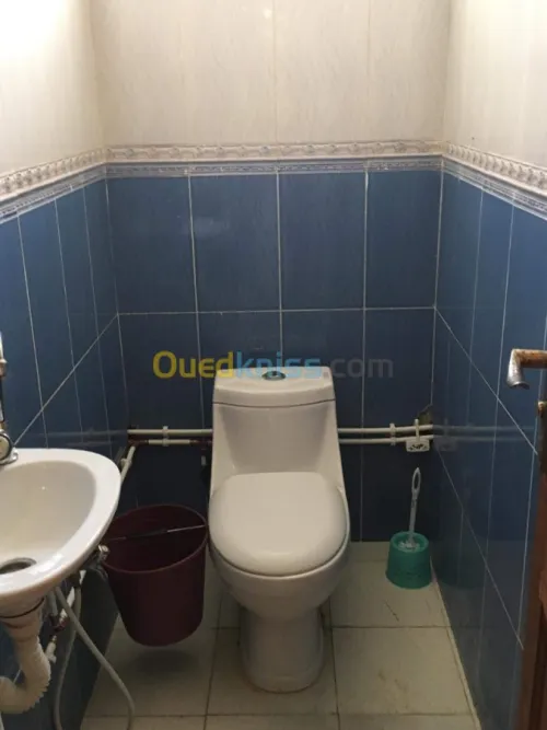 Location vacances Niveau De Villa F3 Boumerdes Djinet